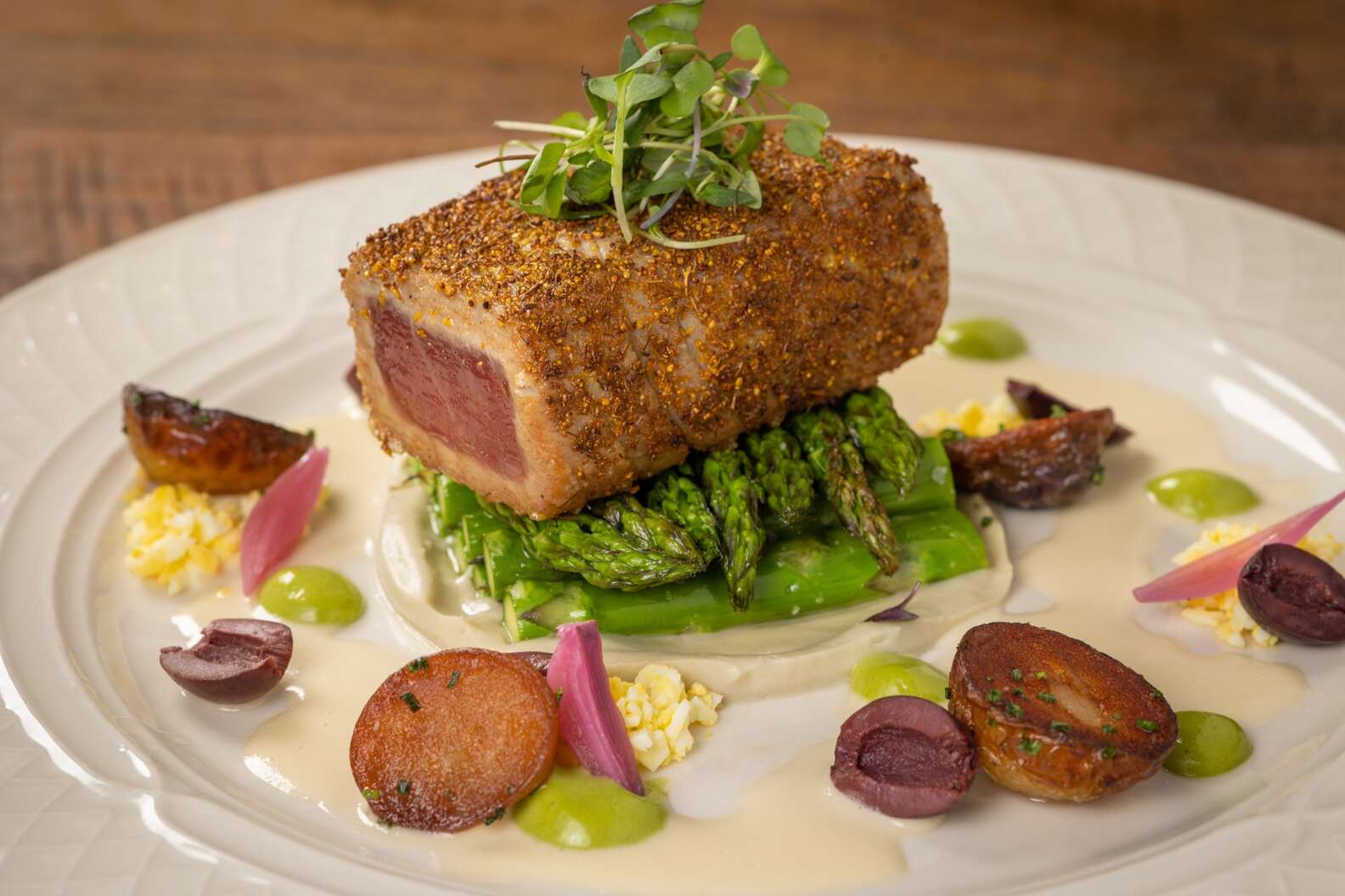 Goldmoor Inn & Dining