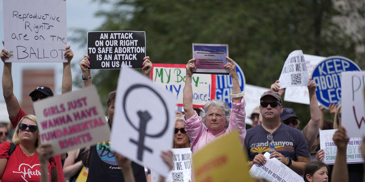 Indiana Republicans Propose Banning Abortion With Exceptions - Vimarsana News