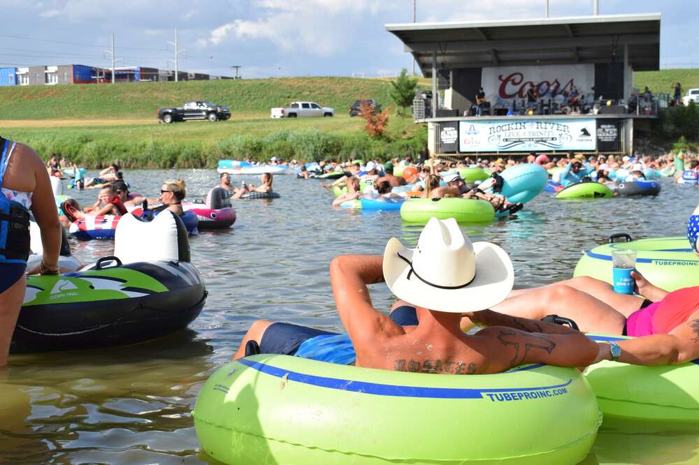 Penelope Stick out Africa Best Rivers in the US to Visit: Where to Relax and Go Tubing Right Now -  Thrillist
