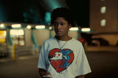 keke palmer in nope