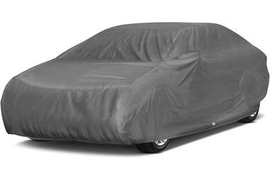 car cover
