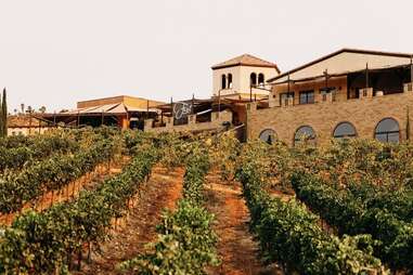 Fazeli Cellars Winery