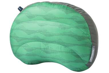 Therm-a-Rest Airhead down pillow
