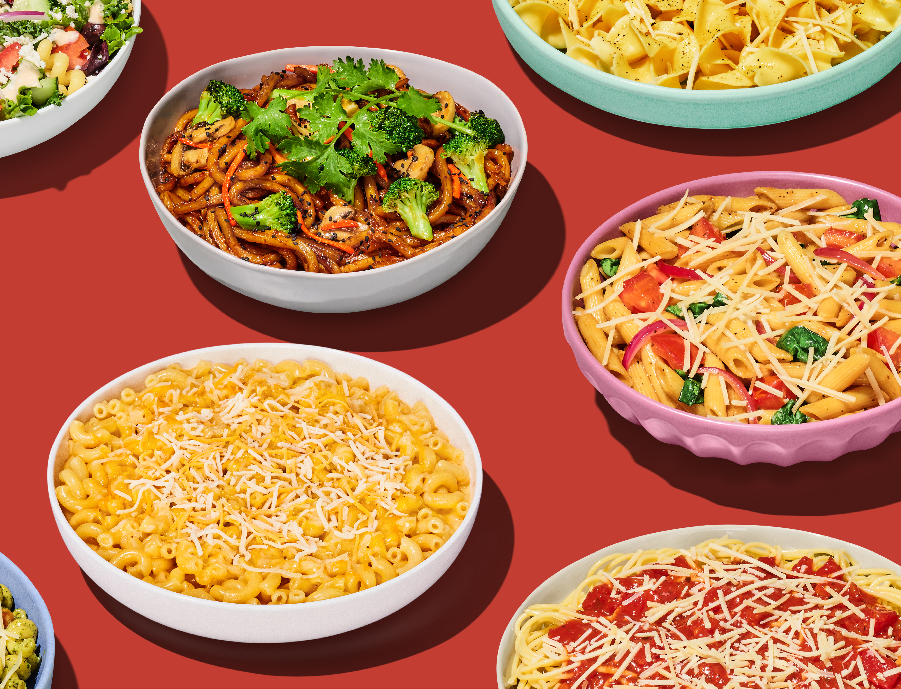 Noodles And Company Menu Prices (2023) All Menu Food, 59 OFF