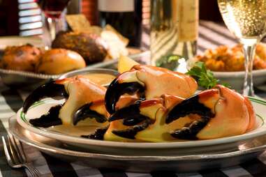 Joe's Stone Crab