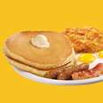 You Can Get a Massive Meal Deal at Denny's Right Now for Just $6.99