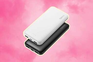 portable power bank