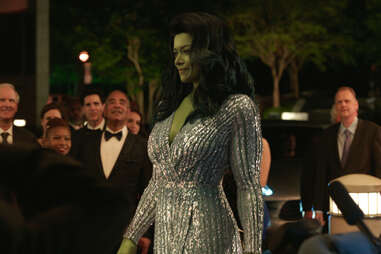 tatiana maslany in she-hulk