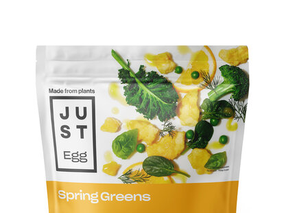 Just Egg recall
