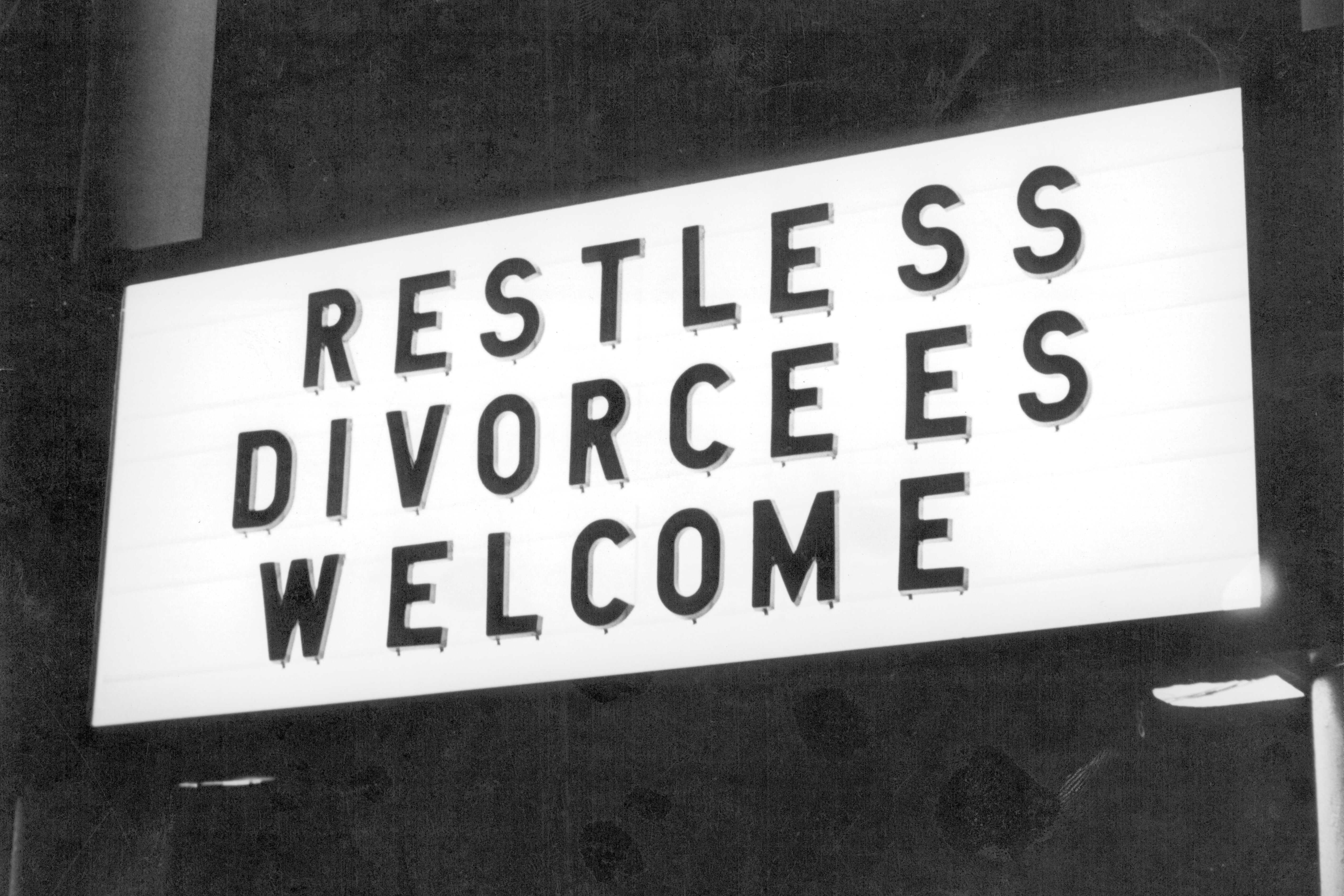 Welcome to Splitsville: How Reno Became the Divorce Capital of the World