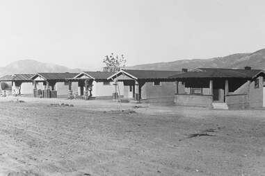 divorce ranch