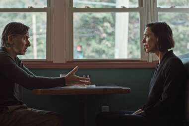 rebecca hall and tim roth in resurrection