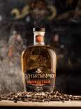 whistlepig traeger whiskey