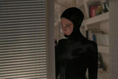 alicia vikander in irma vep