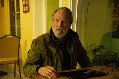 jeff bridges in the old man