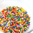 jimmies sprinkles