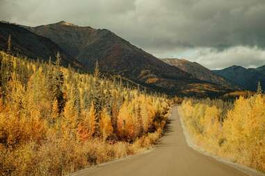 Most Beautiful Places to Visit in Canada: Towns, Parks, Trails