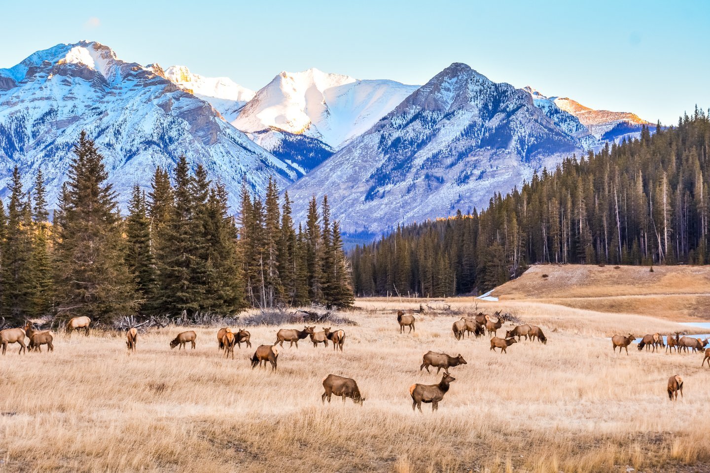 The Most Beautiful Places in Canada