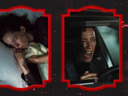 rebecca hall in resurrection