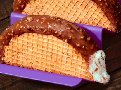 choco taco discontinued