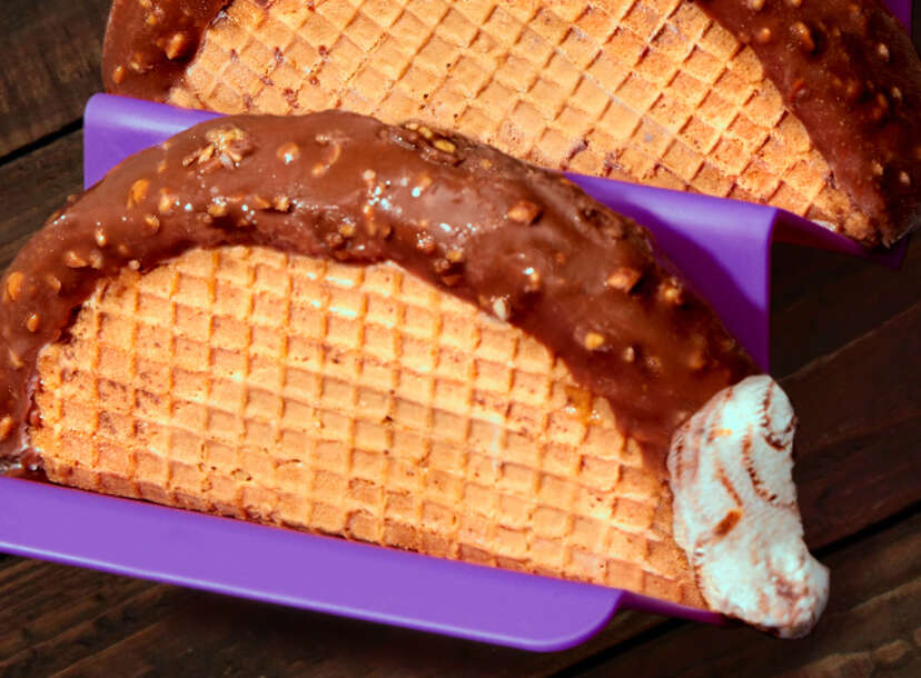 Choco Taco Has Been Discontinued by Klondike Thrillist