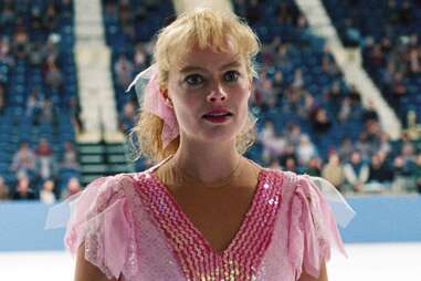 margot robbie in i tonya