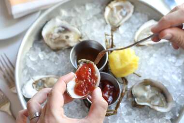 11 Seafood Restaurants for a Fresh Catch in Charleston