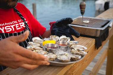 Rappahannock River Oysters, LLC