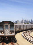 Subway Ridership Won't Get Back to Pre-Pandemic Levels for a Long Time, MTA Says
