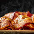 Become the Mayor of Bacon, USA and Win Free Bacon for Life