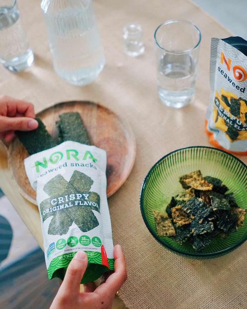 Nora Snacks