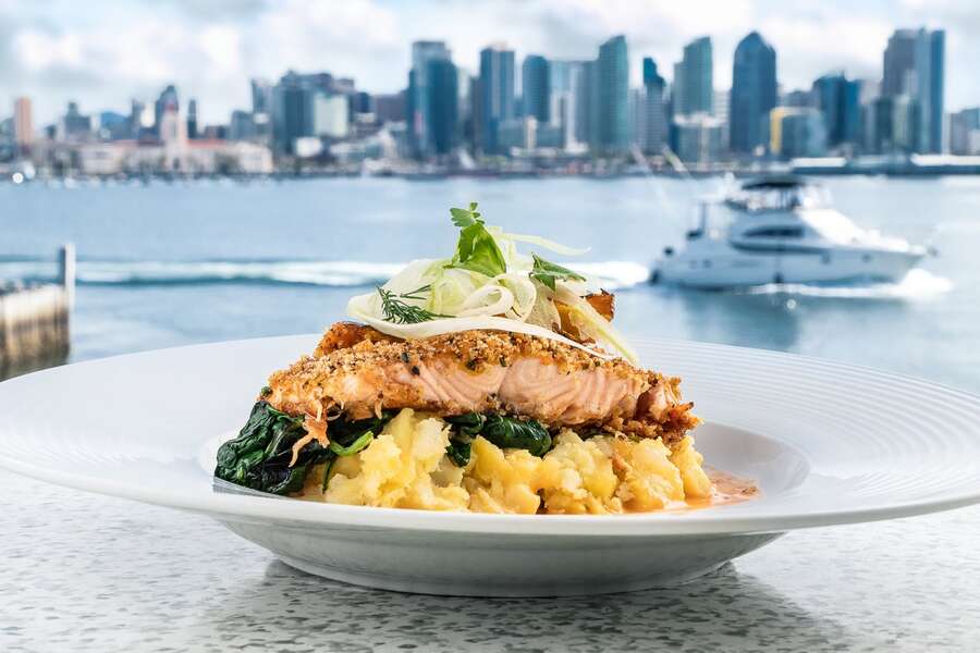 C Level Lounge San Diego, CA Thrillist