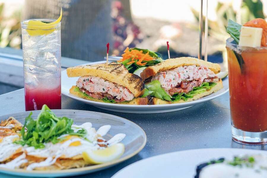 JRDN Restaurant: San Diego, CA - Thrillist