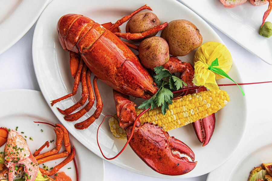 Best Seafood Restaurants in Chicago: Top Seafood Spots to Eat at