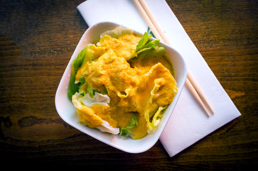 How the Japanese Appetizer Salad Became a Staple Meal Starter