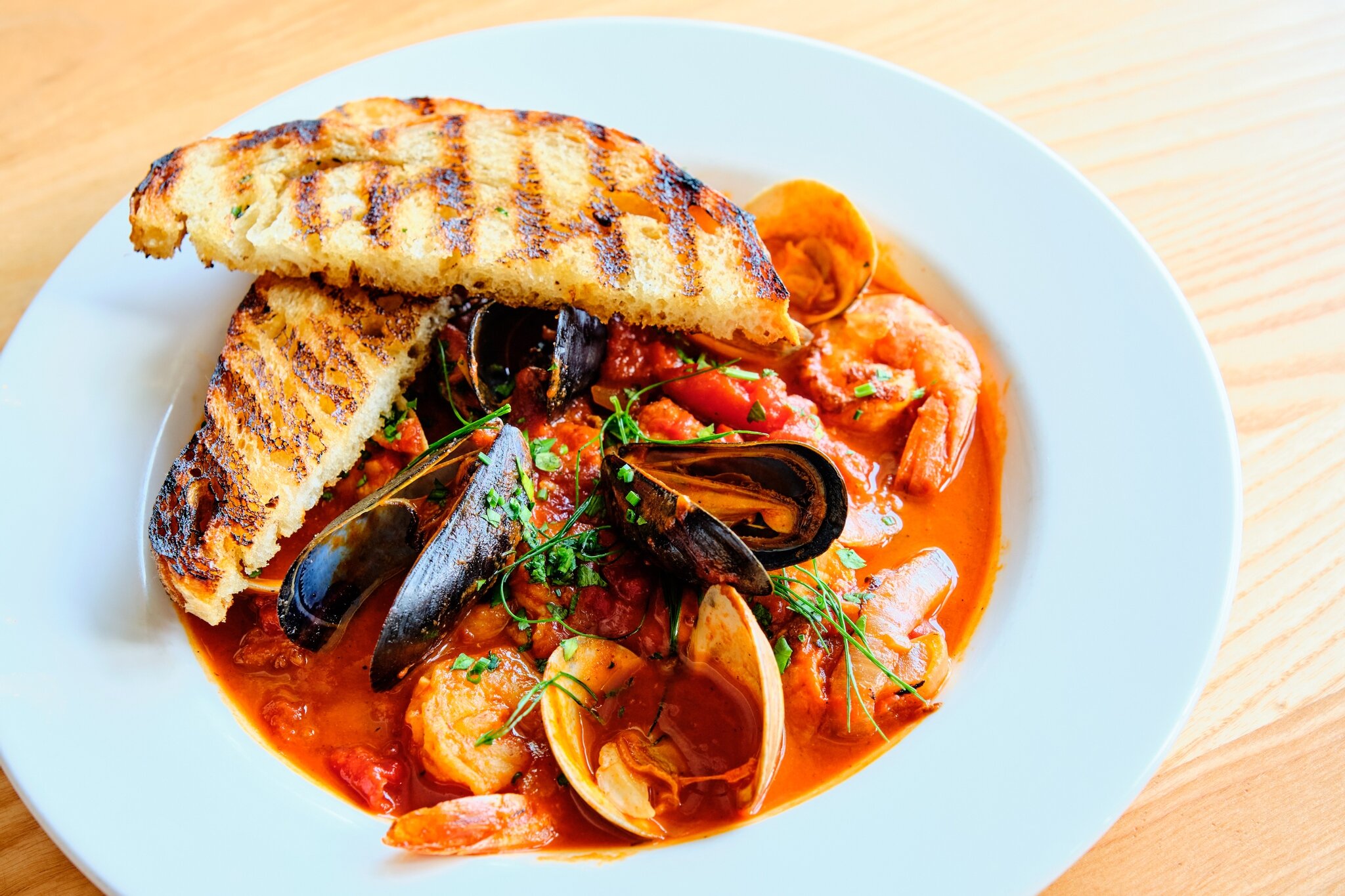 Drift Fish House and Oyster Bar