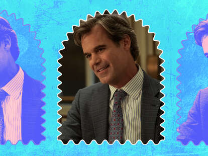 tuc watkins uncoupled