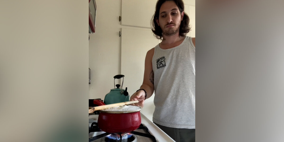 Watch Tiktoker Goes Viral With Genius Life Hacks Nowthis Watch Tiktoker Goes Viral With Genius Life Hacks Nowthis