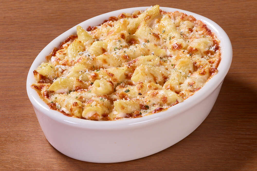 Pizza Hut Introduces 4 New Oven-Baked Pastas to Menu This Week - Thrillist