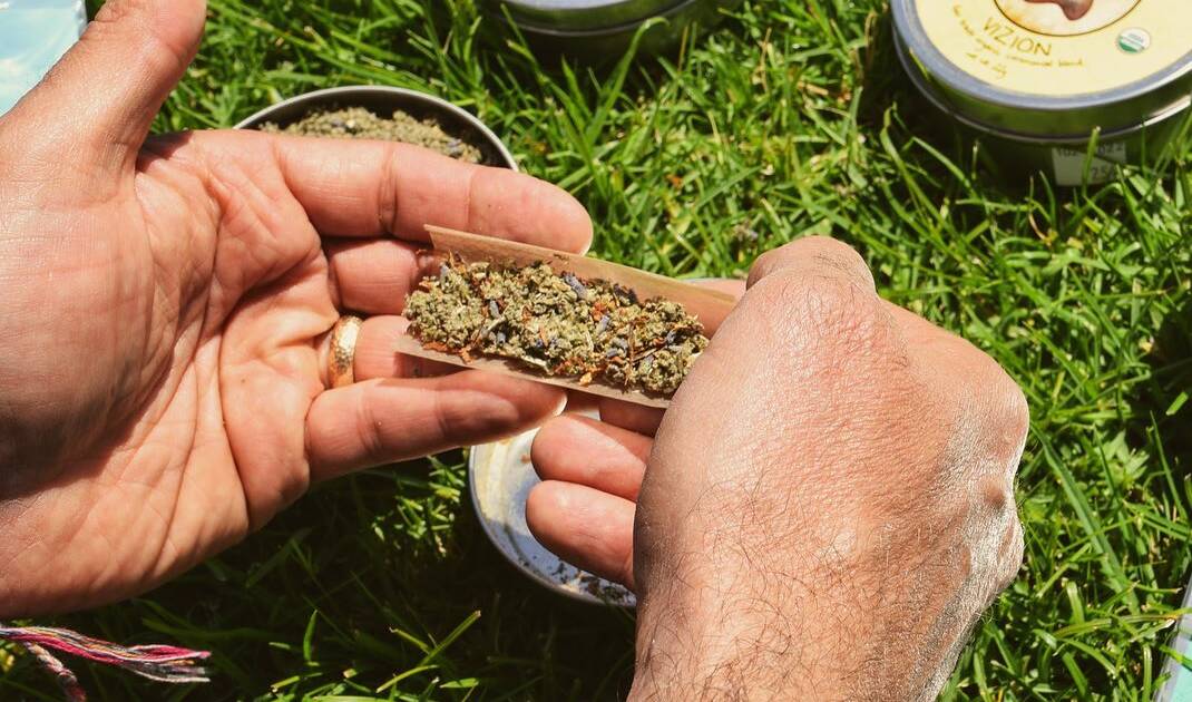 What Other Herbs Can You Smoke Besides Weed? - Thrillist