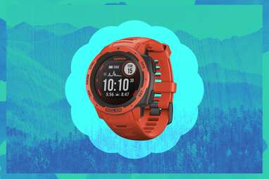 Garmin Instinct Solar Watch