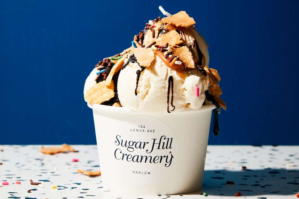 The Best Ice Cream Shops In The US, According To Tasting Table Staff