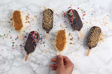 Ruby Scoops Ice Cream Shop in Virginia Is Worth an Entire Trip