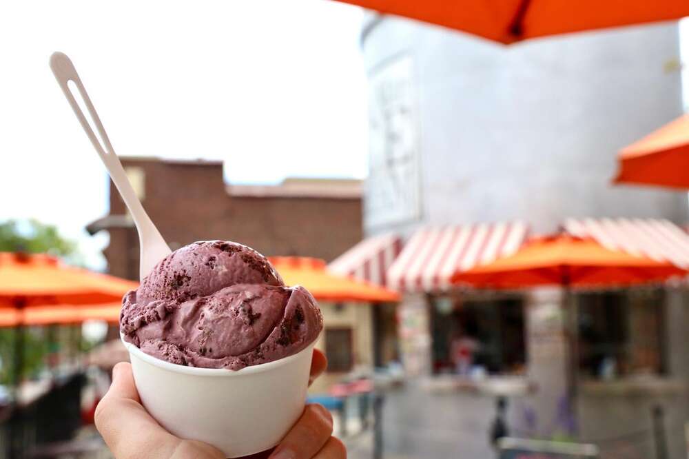 The Best Ice Cream Shops In The US, According To Tasting Table Staff