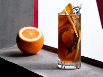 nam coffee orange juice espresso recipe lemongrass