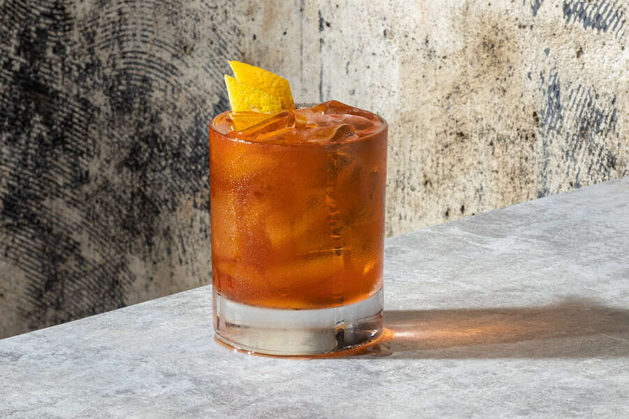 Best Speakeasies In Atlanta: Secret Bars To Drink At Right Now - Thrillist