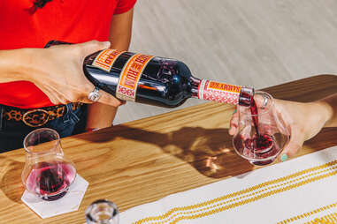 sammy hagar sammys beach bar rum macadamia nut