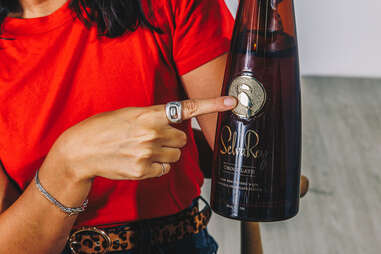 bruno mars selva rey chocolate rum