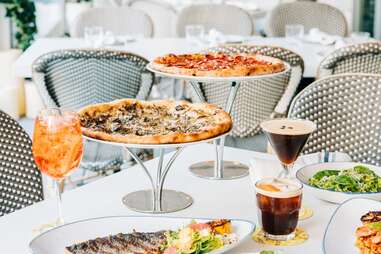 Pizzeria Portofino
