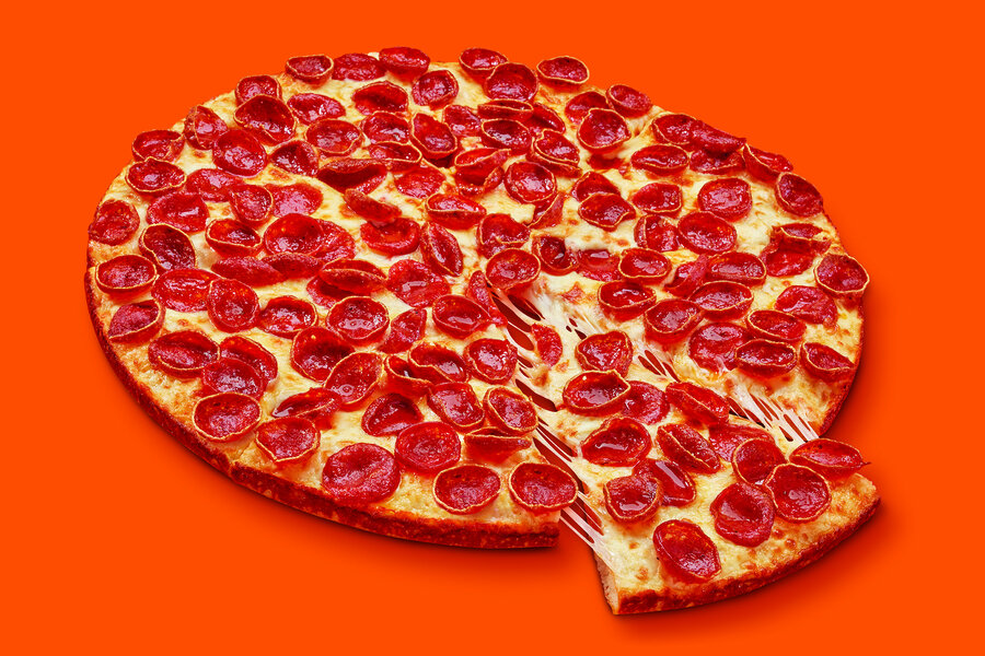 Pepperoni Pizza Little Caesars Price at Nancy Spradlin blog